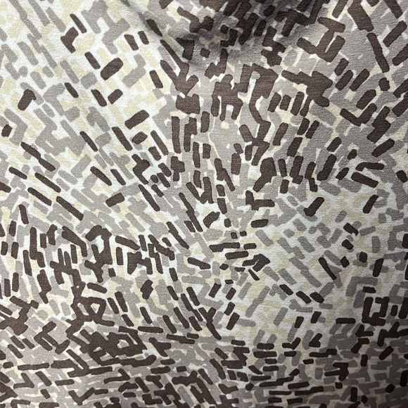 ST. John Short Sleeve Top Women’s S - Picture 5 of 5